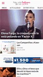 Mobile Screenshot of hayunalesbianaenmisopa.com